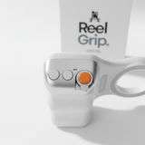 ReelGrip SnapShutter™ | Creator Camera Grip