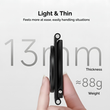 ReelGrip StealthPod™ | Magnetic Creator Tripod