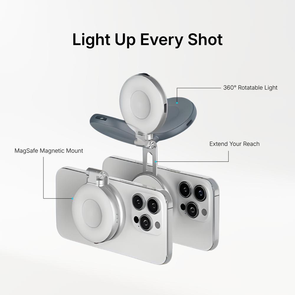 ReelGrip NanoGlow™