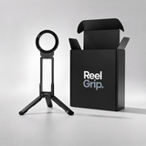ReelGrip StealthPod™