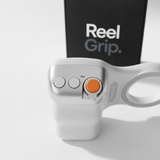 ReelGrip SnapShutter™