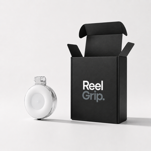 ReelGrip NanoGlow™