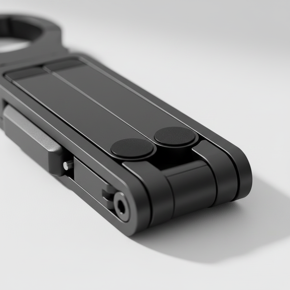 ReelGrip StealthPod™