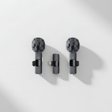 ReelGrip ClearVoice™ | Wireless Lavalier Microphone