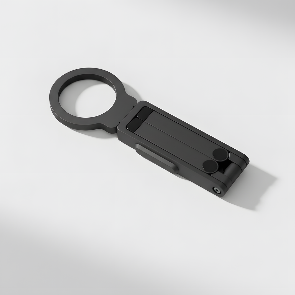 ReelGrip StealthPod™