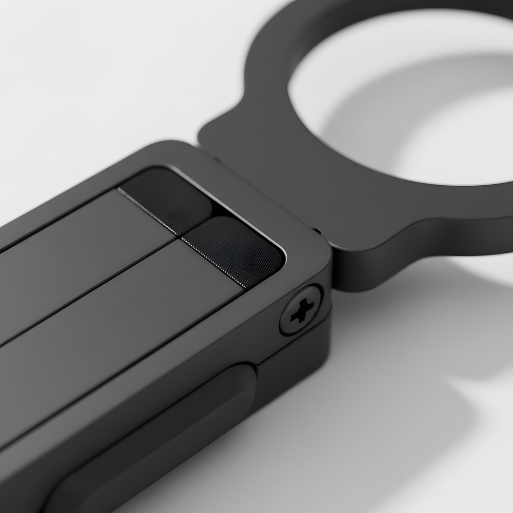 ReelGrip StealthPod™