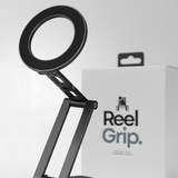 ReelGrip StealthPod™ | Magnetic Creator Tripod