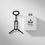 ReelGrip StealthPod™ | Magnetic Creator Tripod