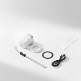 ReelGrip SnapShutter™ | Creator Camera Grip